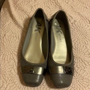 Anne Klein Sport flats